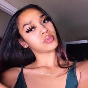 Meet your Posher, Bariah